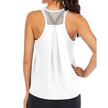 Load image into Gallery viewer, Light Blue Breathable Tee
