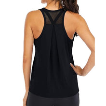 Load image into Gallery viewer, Light Blue Breathable Tee

