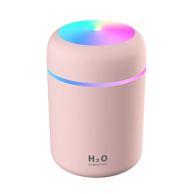 Mini Aroma Diffuser