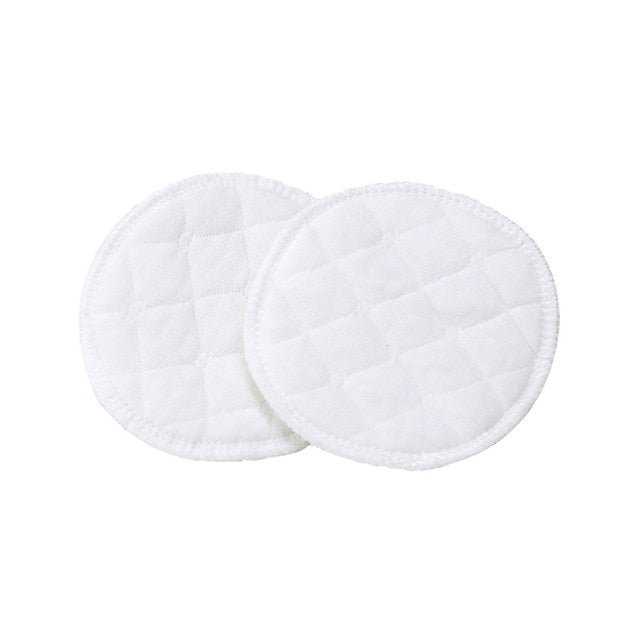 10pcs Reusable Cotton Makeup Remover Pads