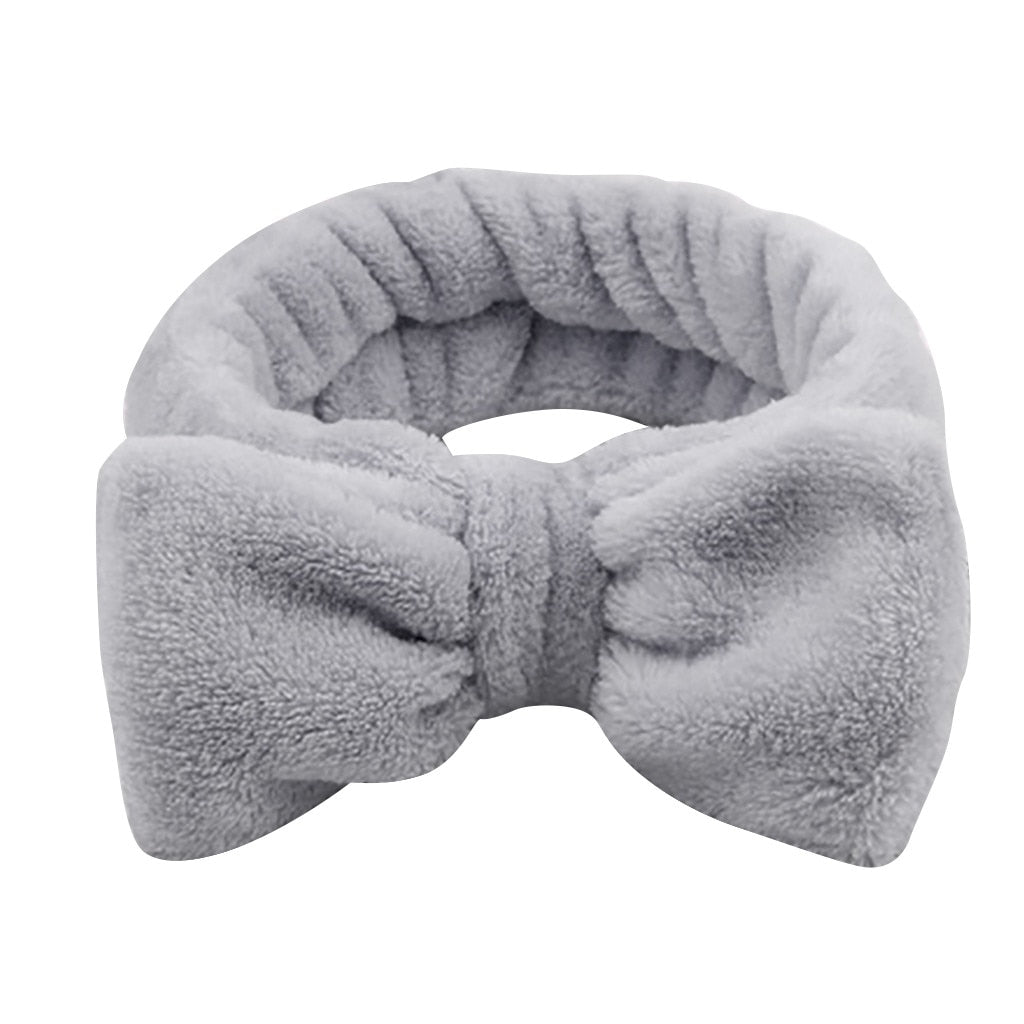 Bath Turban