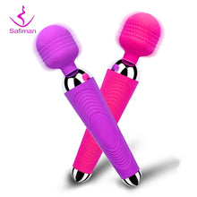 Load image into Gallery viewer, Wireless Vibrator Magic Stimulator
