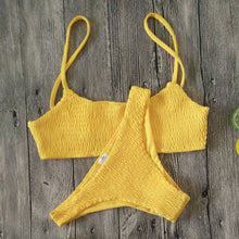 Load image into Gallery viewer, Crochet Bikini
