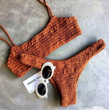 Load image into Gallery viewer, Crochet Bikini
