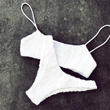 Load image into Gallery viewer, Crochet Bikini
