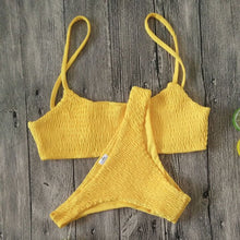 Load image into Gallery viewer, Crochet Bikini
