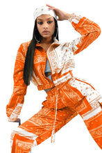 Load image into Gallery viewer, Bandana Print Set
