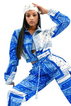Load image into Gallery viewer, Bandana Print Set
