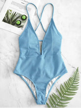 Load image into Gallery viewer, Sexy High Suit
