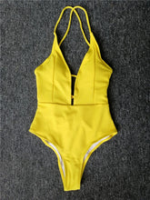Load image into Gallery viewer, Sexy High Suit
