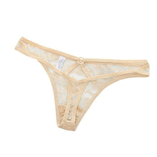 Load image into Gallery viewer, Hollow Rise Thong
