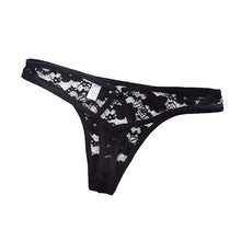 Load image into Gallery viewer, Hollow Rise Thong
