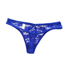 Load image into Gallery viewer, Hollow Rise Thong
