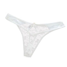 Load image into Gallery viewer, Hollow Rise Thong
