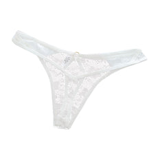 Load image into Gallery viewer, Hollow Rise Thong
