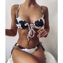 Load image into Gallery viewer, High Chain Bikini
