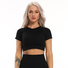 Load image into Gallery viewer, Fit Gal Crop
