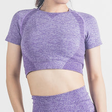 Load image into Gallery viewer, Fit Gal Crop

