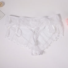 Load image into Gallery viewer, Embroidery Bralette  Set
