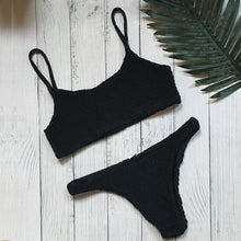Load image into Gallery viewer, Crochet Bikini
