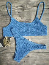 Load image into Gallery viewer, Crochet Bikini

