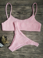 Load image into Gallery viewer, Crochet Bikini
