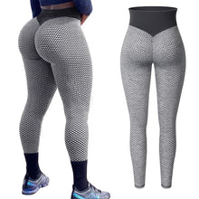 Load image into Gallery viewer, Thick Butt Lift Seamless Leggins
