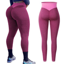 Load image into Gallery viewer, Thick Butt Lift Seamless Leggins
