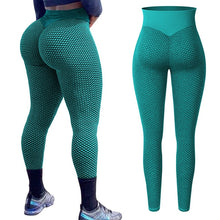 Load image into Gallery viewer, Thick Butt Lift Seamless Leggins

