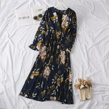 Load image into Gallery viewer, Chiffon Dresses
