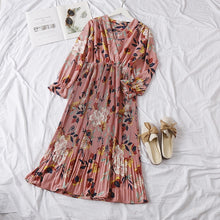 Load image into Gallery viewer, Chiffon Dresses
