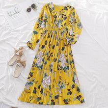 Load image into Gallery viewer, Chiffon Dresses

