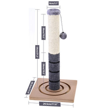 Load image into Gallery viewer, Cat Condo Tower

