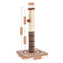 Load image into Gallery viewer, Cat Condo Tower
