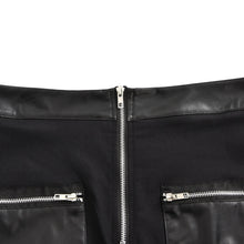 Load image into Gallery viewer, Faux Leather Skinny Pants
