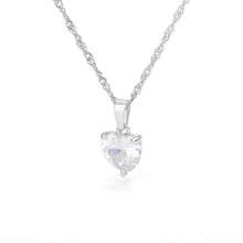 Load image into Gallery viewer, Heart Pendant
