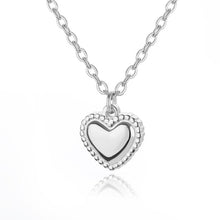Load image into Gallery viewer, Heart Pendant
