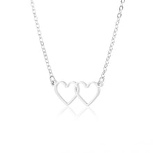 Load image into Gallery viewer, Heart Pendant
