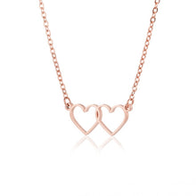 Load image into Gallery viewer, Heart Pendant

