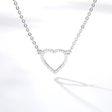 Load image into Gallery viewer, Heart Pendant
