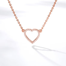 Load image into Gallery viewer, Heart Pendant
