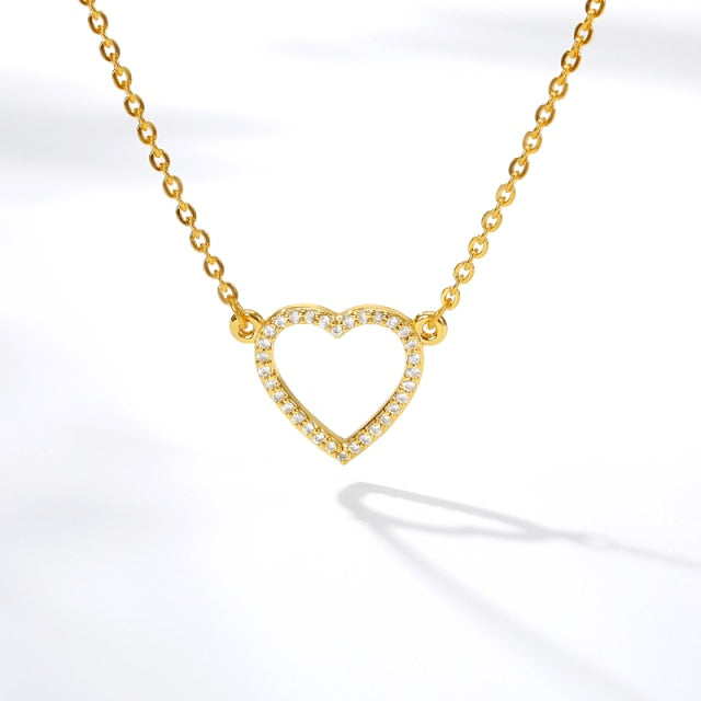 Heart Pendant