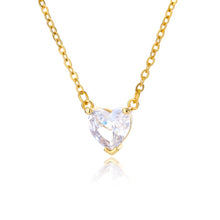 Load image into Gallery viewer, Heart Pendant
