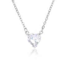 Load image into Gallery viewer, Heart Pendant
