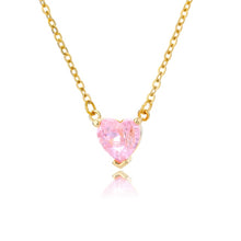 Load image into Gallery viewer, Heart Pendant
