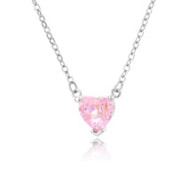 Load image into Gallery viewer, Heart Pendant

