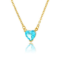 Load image into Gallery viewer, Heart Pendant

