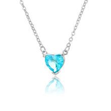 Load image into Gallery viewer, Heart Pendant
