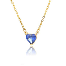 Load image into Gallery viewer, Heart Pendant
