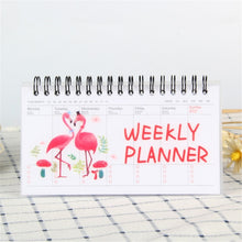 Load image into Gallery viewer, Portable 2021 2022 Planner
